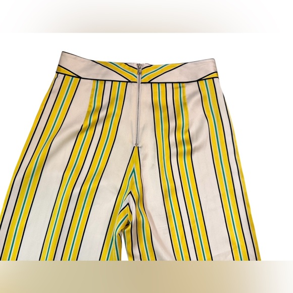 ALEXIS Tarik Pant in Tuscan Stripe Size XS - Picture 11 of 12